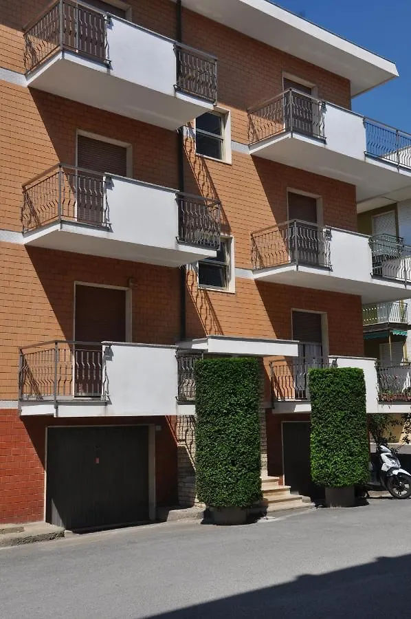 Viale Repubblica 307 4 Apartment Pietra Ligure Italy