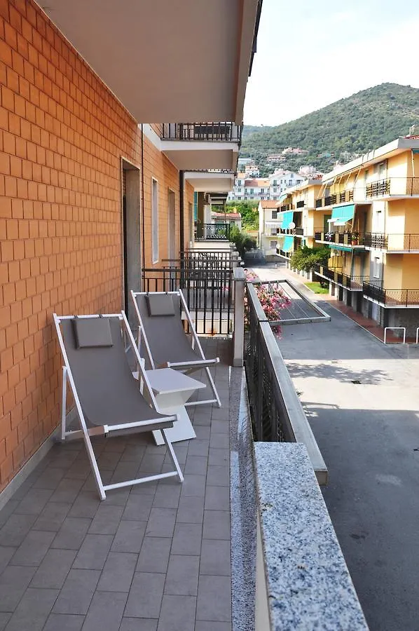 Viale Repubblica 307 4 Apartment Pietra Ligure