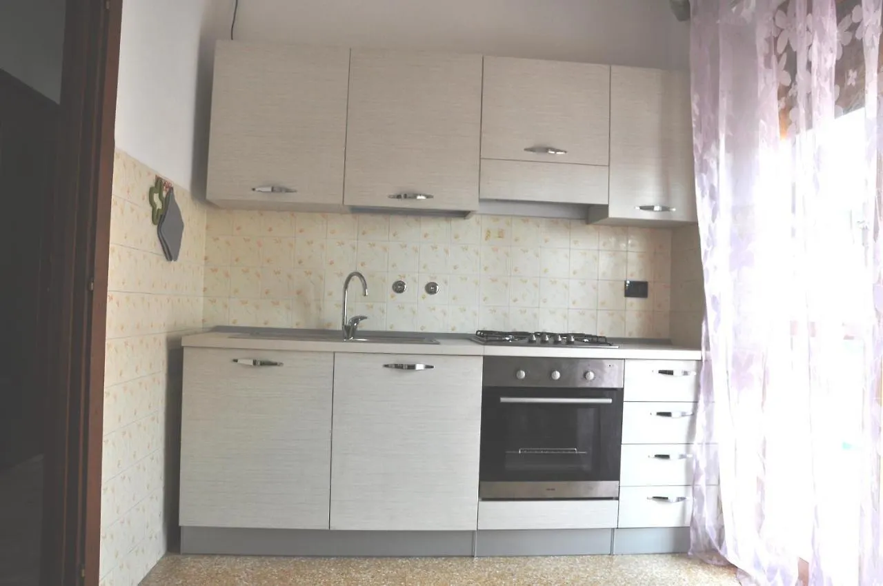 Viale Repubblica 307 4 Apartment Pietra Ligure 0*,  Italy