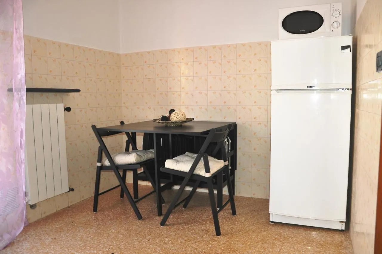 Viale Repubblica 307 4 Apartment Pietra Ligure Italy