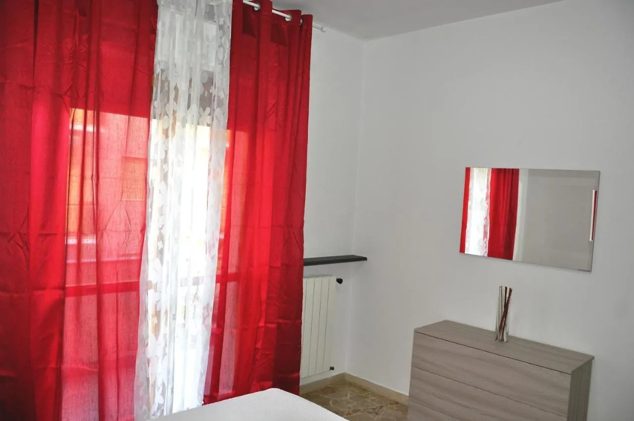 Viale Repubblica 307 4 Apartment Pietra Ligure