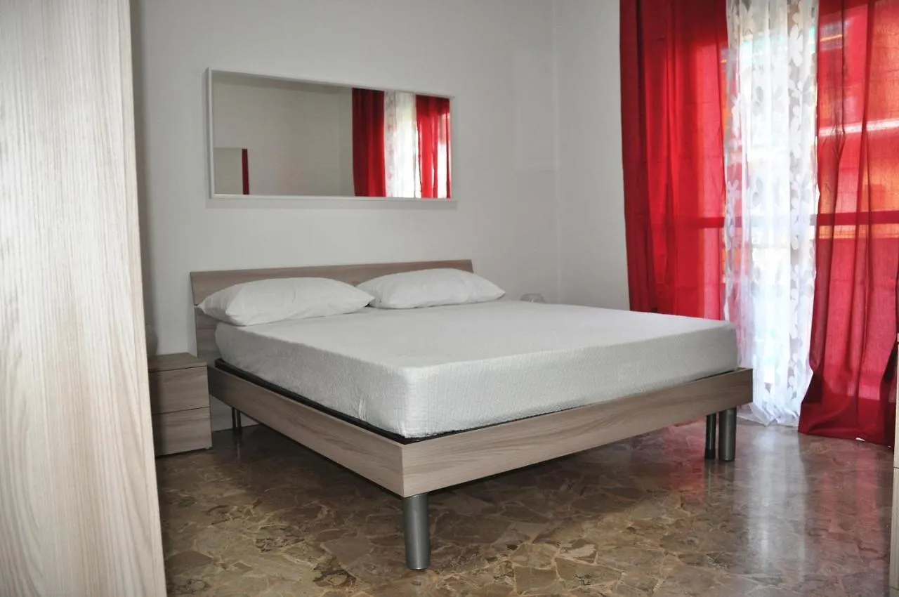Viale Repubblica 307 4 Apartment Pietra Ligure