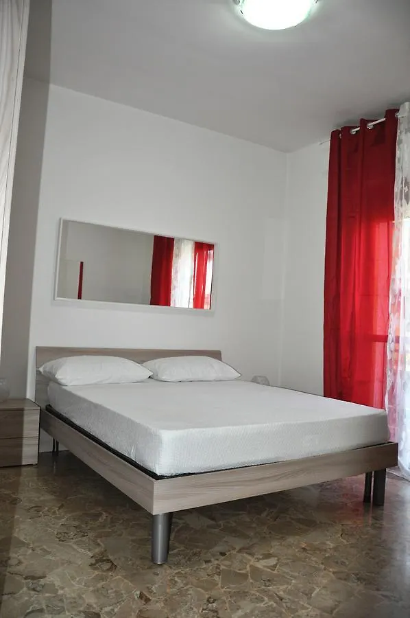 Viale Repubblica 307 4 Apartment Pietra Ligure Italy